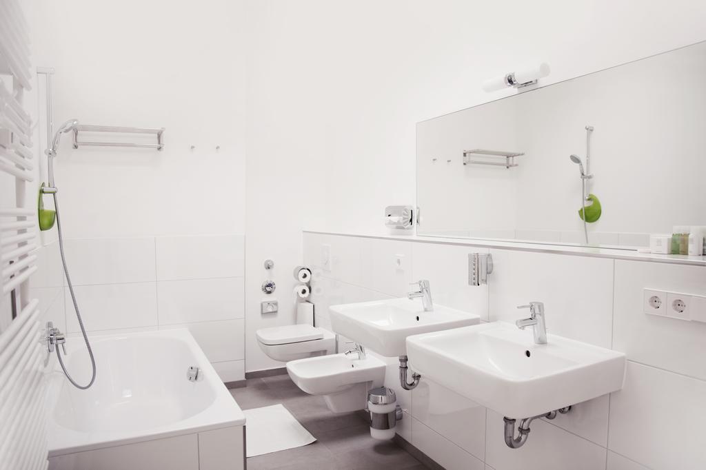 Suite Attico con Balcone